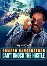 Watch Romesh: Can\'t Knock the Hustle Gomovies123