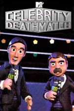 Watch Celebrity Deathmatch Gomovies123