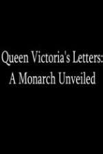 Watch Queen Victoria's Letters: A Monarch Unveiled Gomovies123