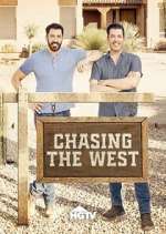 Watch Chasing the West Gomovies123