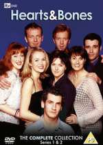 Watch Hearts and Bones Gomovies123