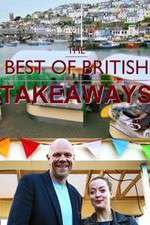 Watch The Best of British Takeaways Gomovies123