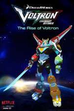 Watch Voltron Legendary Defender Gomovies123
