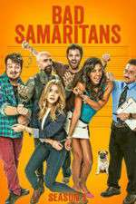 Watch Bad Samaritans Gomovies123