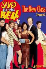 Watch Saved by the Bell: The New Class Gomovies123