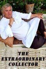 Watch The Extraordinary Collector Gomovies123