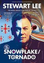 stewart lee tv poster