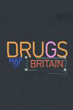 Watch Drugs Map of Britain Gomovies123