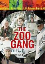 Watch The Zoo Gang Gomovies123