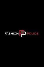 Watch Fashion Police Gomovies123