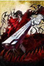 Watch Hellsing Ultimate OVA Series Gomovies123