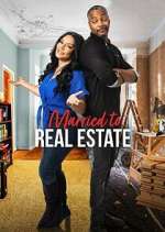 Watch Married to Real Estate Gomovies123