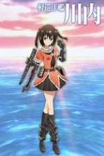 Watch Kantai Collection Kan Colle Gomovies123
