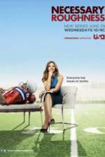 Watch Necessary Roughness Gomovies123