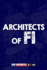 Watch Architects of F1 Gomovies123