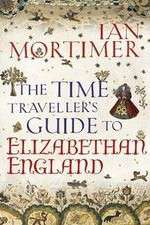 Watch The Time Traveller's Guide to Elizabethan England Gomovies123
