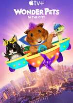 Watch Wonder Pets: In The City Gomovies123