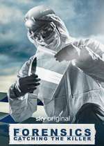 Watch Forensics: Catching the Killer Gomovies123