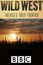 Watch Wild West: America's Great Frontier Gomovies123