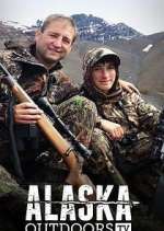 Watch Alaska Outdoors TV Gomovies123