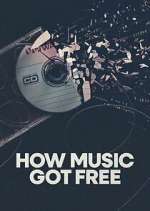 Watch How Music Got Free Gomovies123