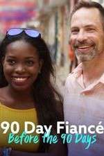 Watch 90 Day Fiancé Before the 90 Days Gomovies123