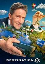 Watch Destination X Gomovies123