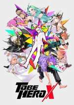 Watch To Be Hero X Gomovies123