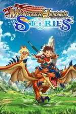 Watch Monster Hunter Stories: Ride On Gomovies123