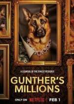 Watch Gunther's Millions Gomovies123