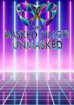 Watch The Masked Singer: Unmasked Gomovies123