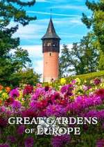 Watch Great Gardens of Europe Gomovies123
