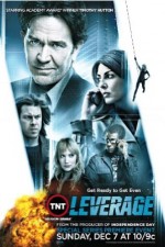Watch Leverage Gomovies123
