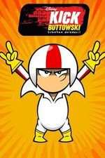 Watch Kick Buttowski Suburban Daredevil Gomovies123