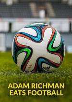 Watch Adam Richman Eats Football Gomovies123