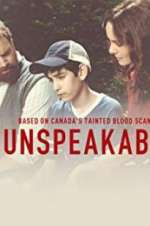 Watch Unspeakable Gomovies123