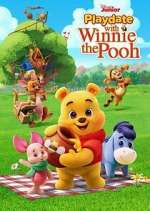 Watch Playdate with Winnie the Pooh Gomovies123