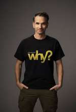 todd sampson\'s why? tv poster