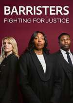 Watch Barristers: Fighting For Justice Gomovies123