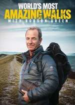 Watch Robson Green: World\'s Most Amazing Walks Gomovies123
