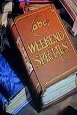 Watch ABC Weekend Specials Gomovies123