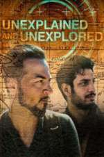 Watch Unexplained and Unexplored Gomovies123