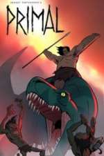 Watch Primal Gomovies123
