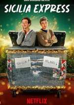Watch Sicilia Express Gomovies123