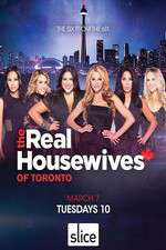 Watch Real Housewives of Toronto Gomovies123
