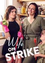 Watch Wife on Strike Gomovies123