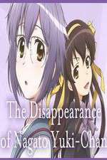 Watch The Disappearance of Nagato Yuki-chan Gomovies123