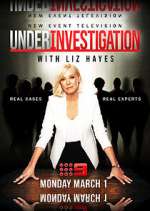 Watch Under Investigation Gomovies123