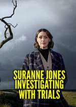 Watch Suranne Jones: Investigating Witch Trials Gomovies123