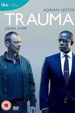 Watch Trauma (UK) Gomovies123